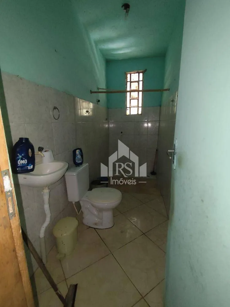 Sítio, 3 quartos, 1 hectares - Foto 18