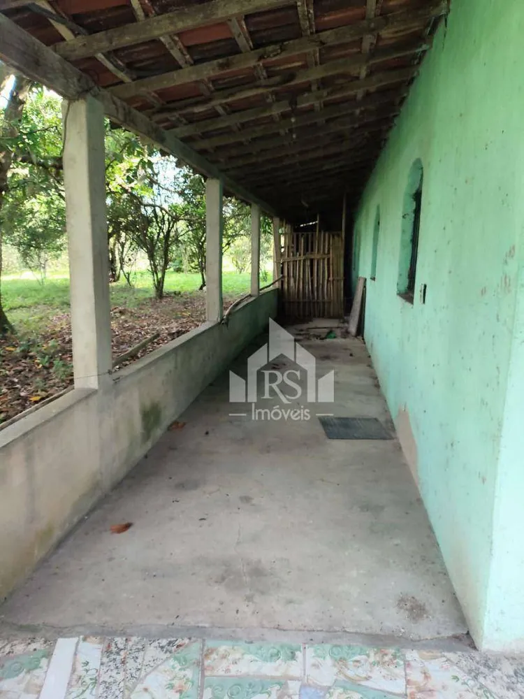 Sítio, 3 quartos, 1 hectares - Foto 32