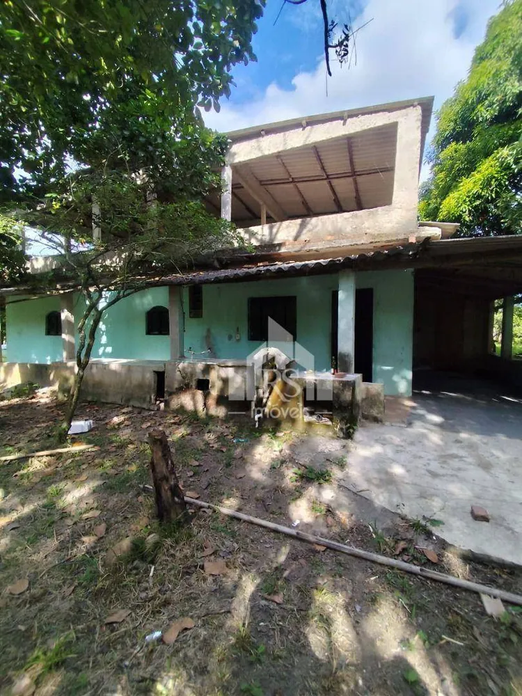 Sítio, 3 quartos, 1 hectares - Foto 29