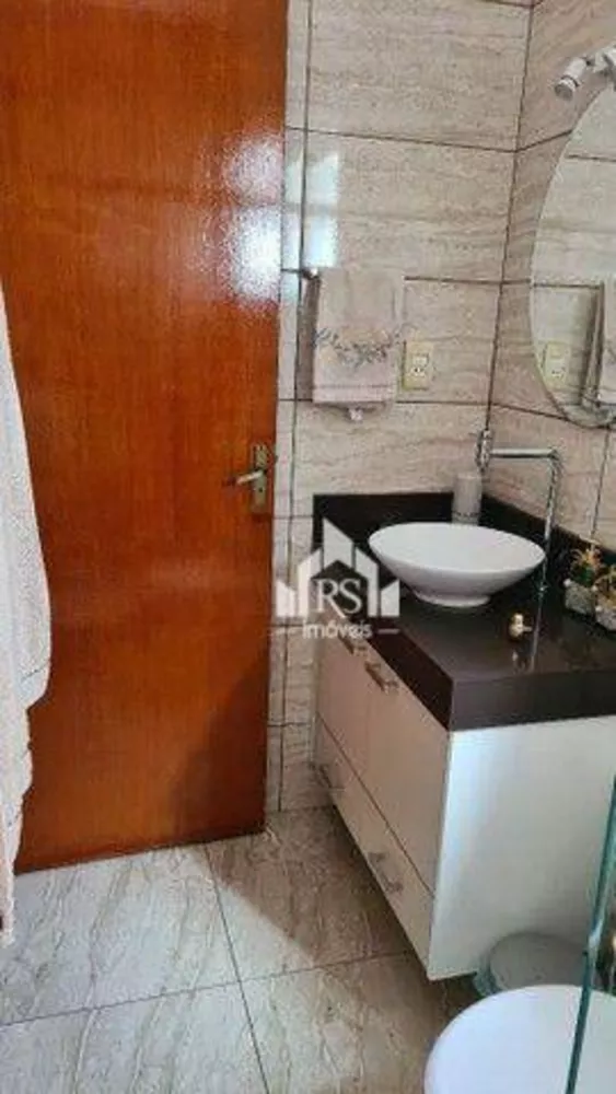 Casa, 3 quartos, 300 m² - Foto 1