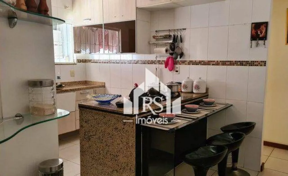 Casa, 3 quartos, 300 m² - Foto 9
