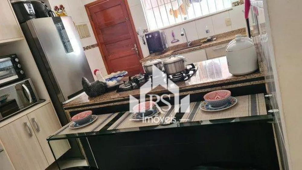 Casa, 3 quartos, 300 m² - Foto 3