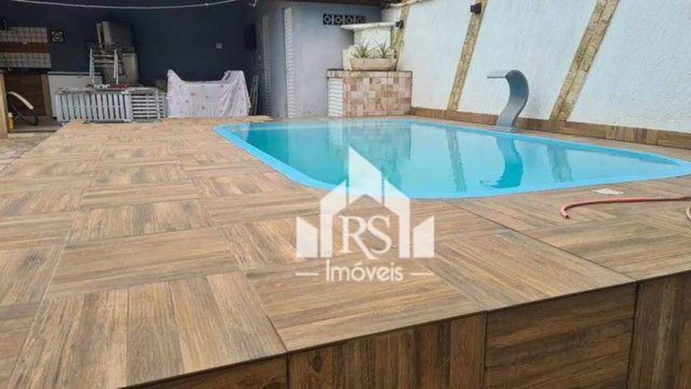 Casa, 3 quartos, 300 m² - Foto 6