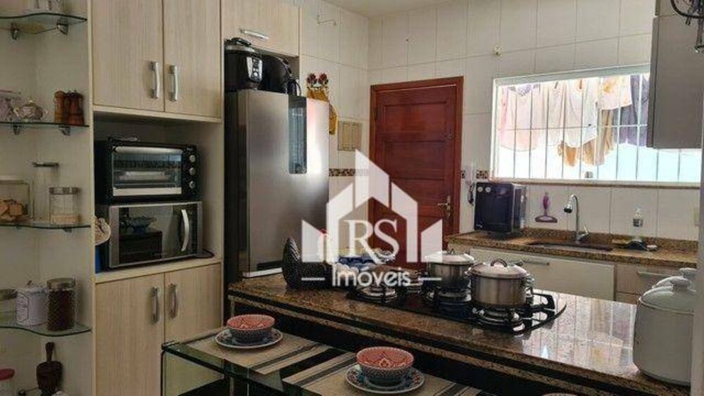 Casa, 3 quartos, 300 m² - Foto 18