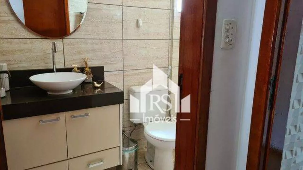 Casa, 3 quartos, 300 m² - Foto 8