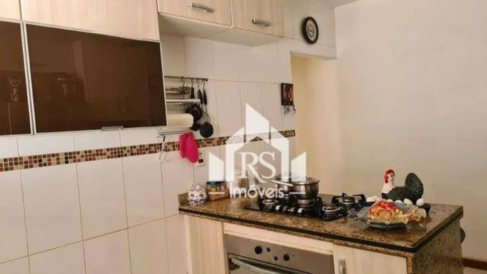 Casa, 3 quartos, 300 m² - Foto 7