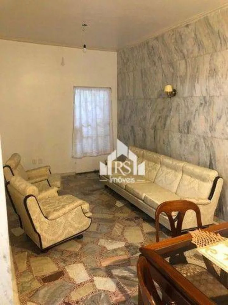 Casa, 3 quartos, 240 m² - Foto 7