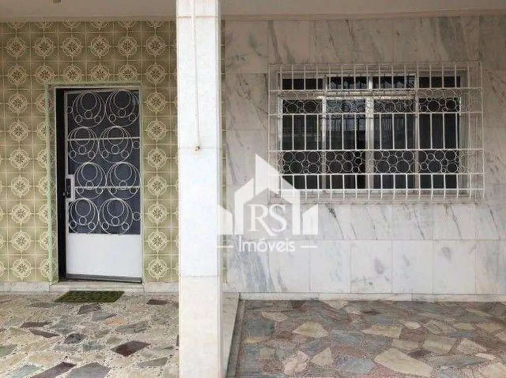 Casa, 3 quartos, 240 m² - Foto 6
