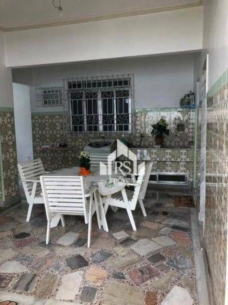 Casa, 3 quartos, 240 m² - Foto 5