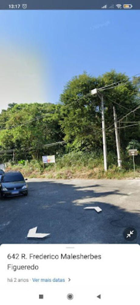 Terreno, 600 m² - Foto 1