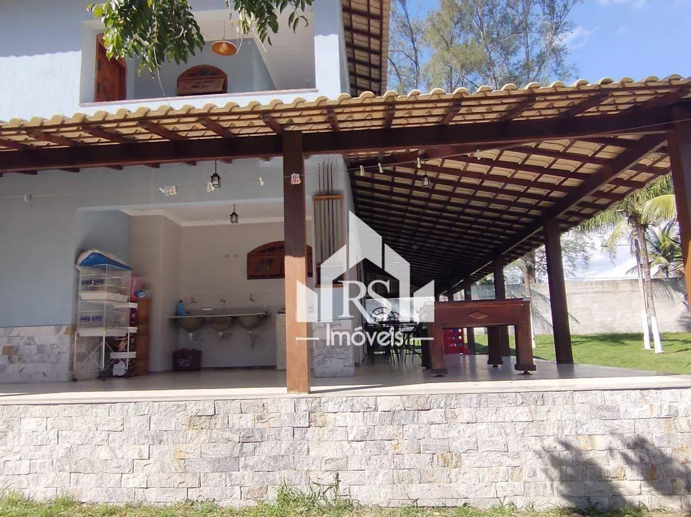 Casa, 4 quartos, 302 m² - Foto 12