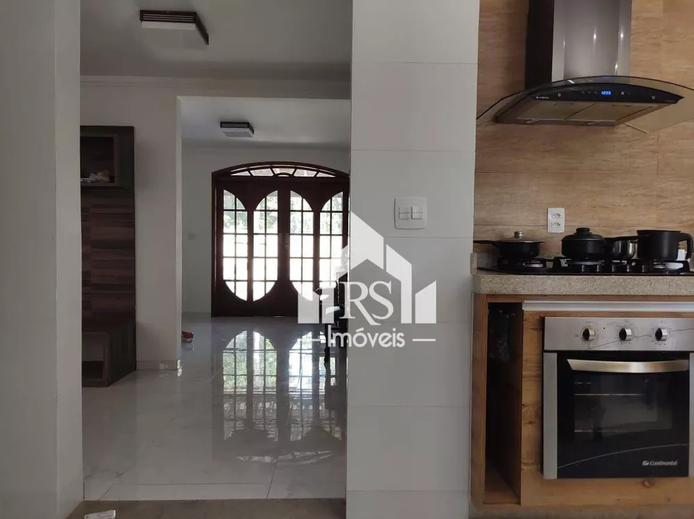Casa, 4 quartos, 302 m² - Foto 10
