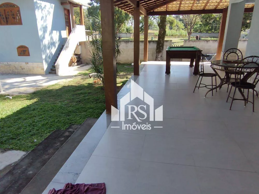 Casa, 4 quartos, 302 m² - Foto 4