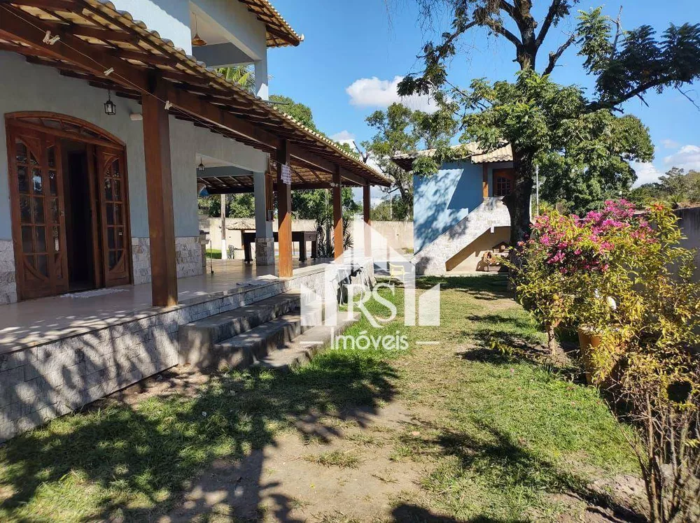 Casa, 4 quartos, 302 m² - Foto 22
