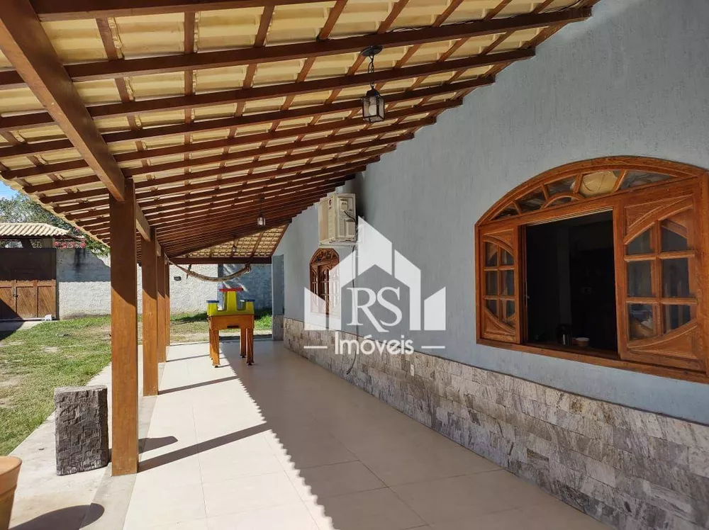 Casa, 4 quartos, 302 m² - Foto 20