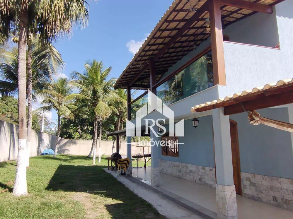 Casa, 4 quartos, 302 m² - Foto 33