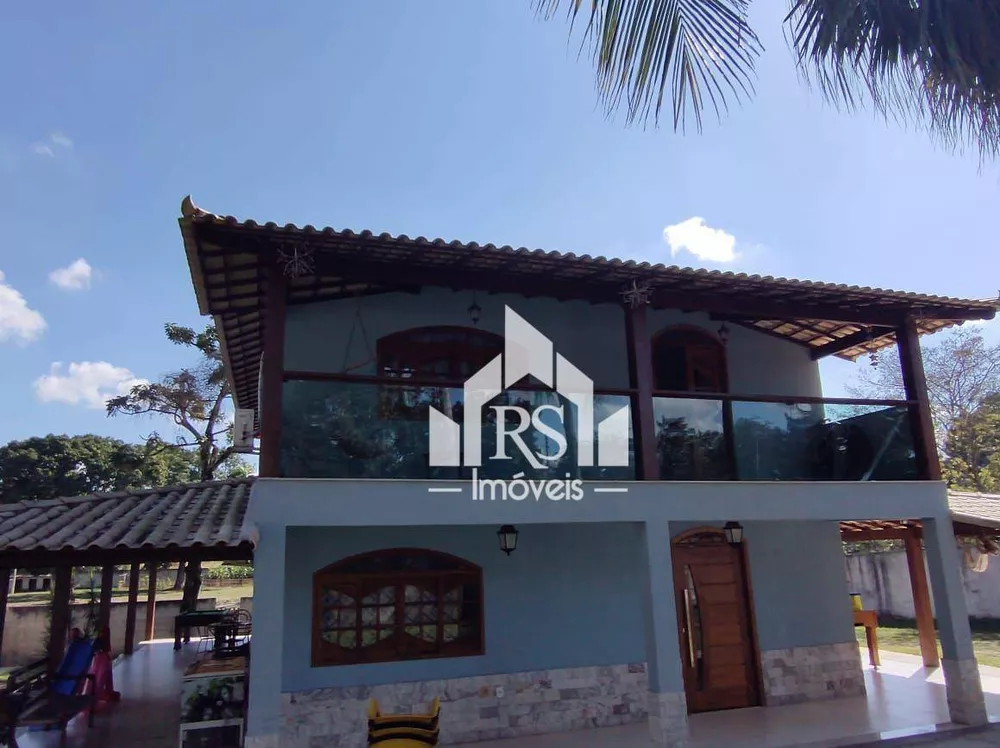 Casa, 4 quartos, 302 m² - Foto 18