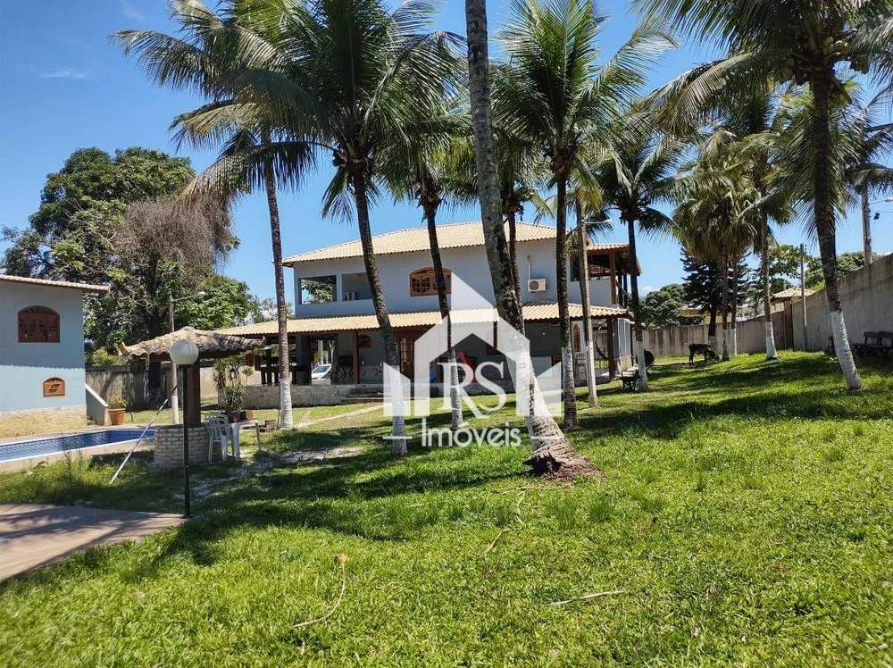 Casa, 4 quartos, 302 m² - Foto 29