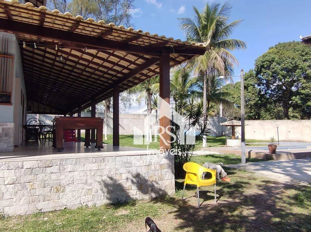 Casa, 4 quartos, 302 m² - Foto 26