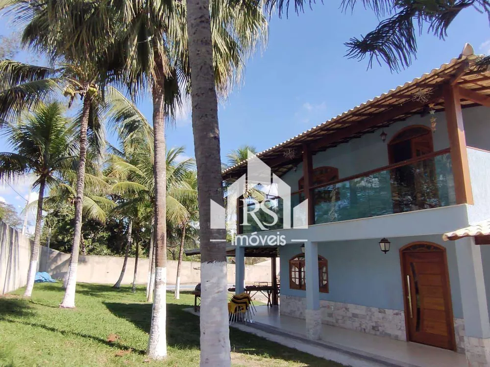 Casa, 4 quartos, 302 m² - Foto 32