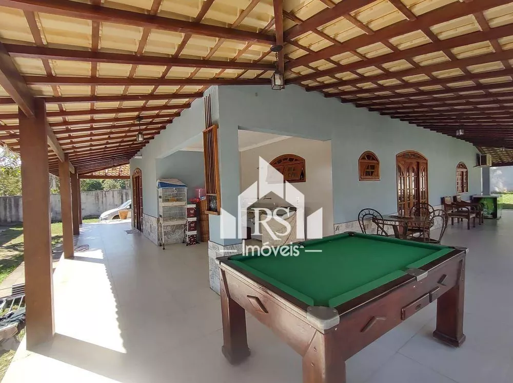 Casa, 4 quartos, 302 m² - Foto 28
