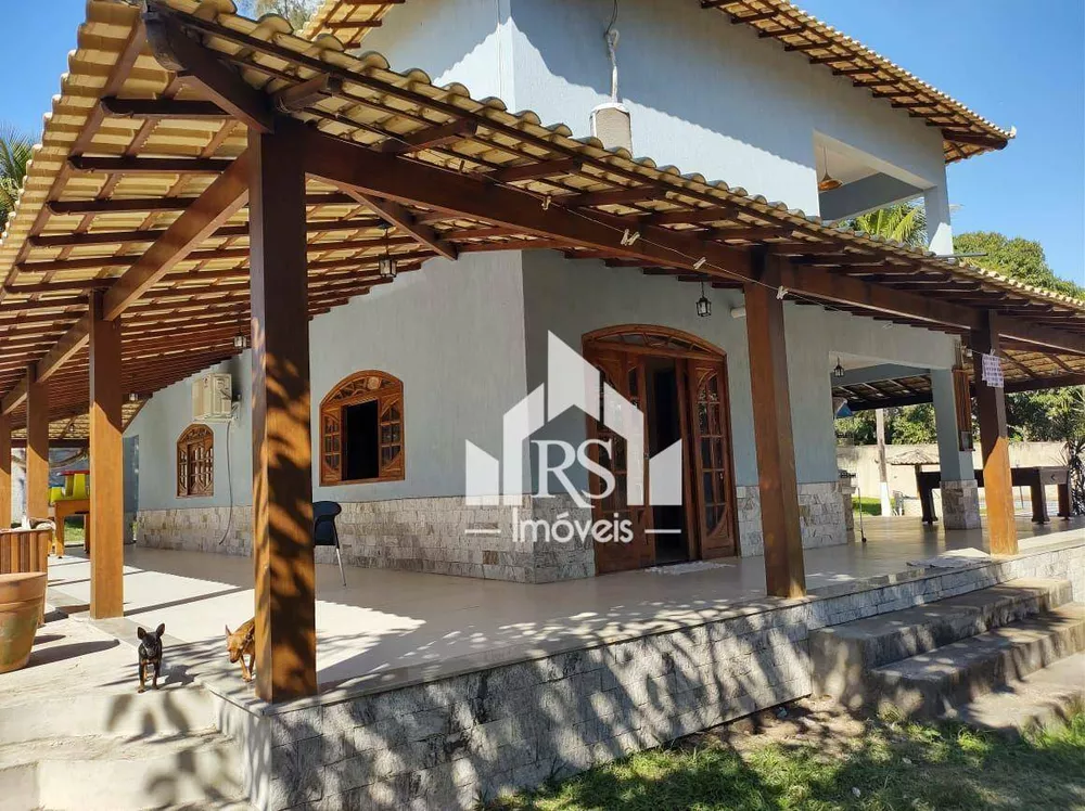 Casa, 4 quartos, 302 m² - Foto 14