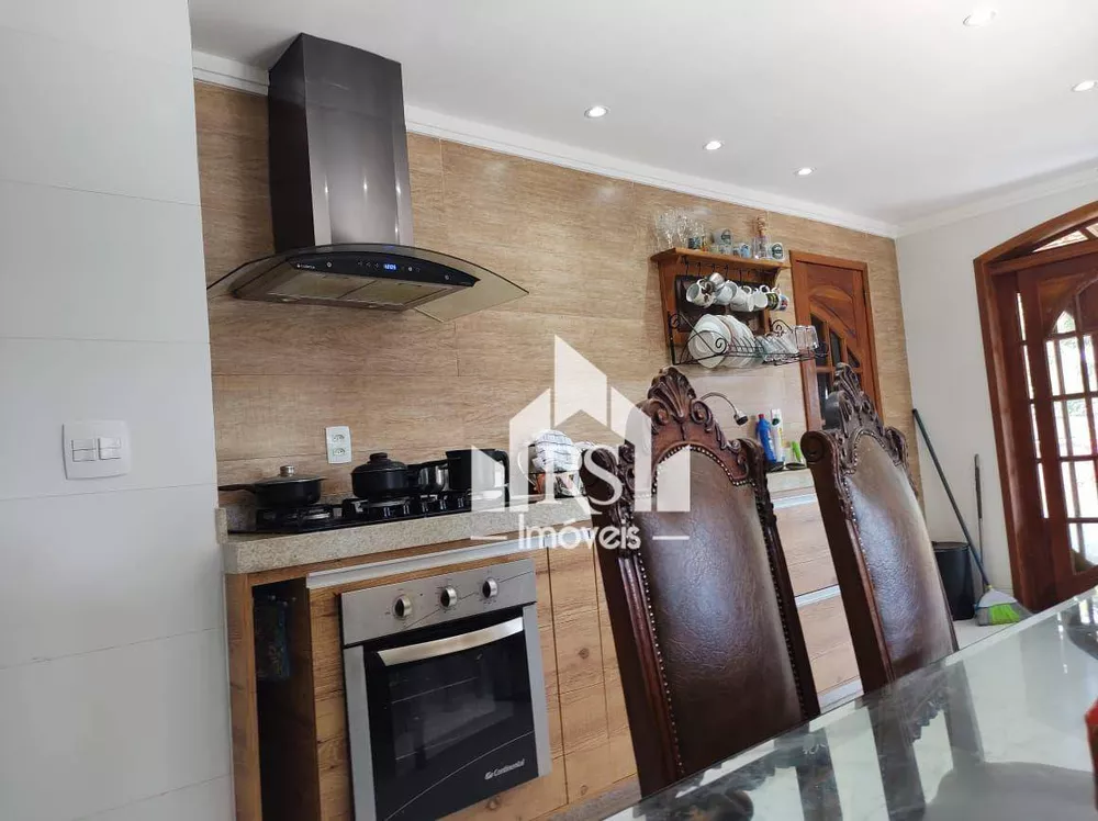 Casa, 4 quartos, 302 m² - Foto 16