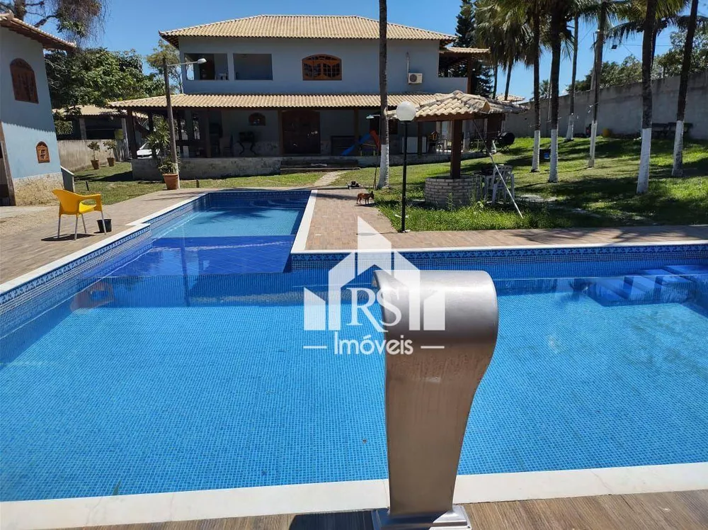 Casa, 4 quartos, 302 m² - Foto 17