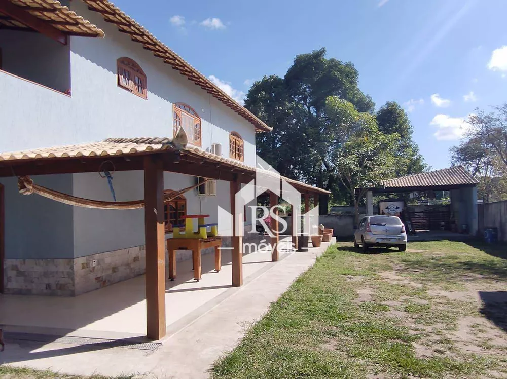 Casa, 4 quartos, 302 m² - Foto 2