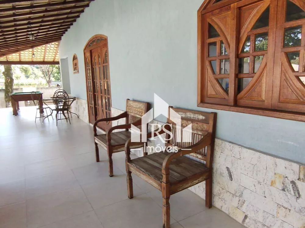 Casa, 4 quartos, 302 m² - Foto 11