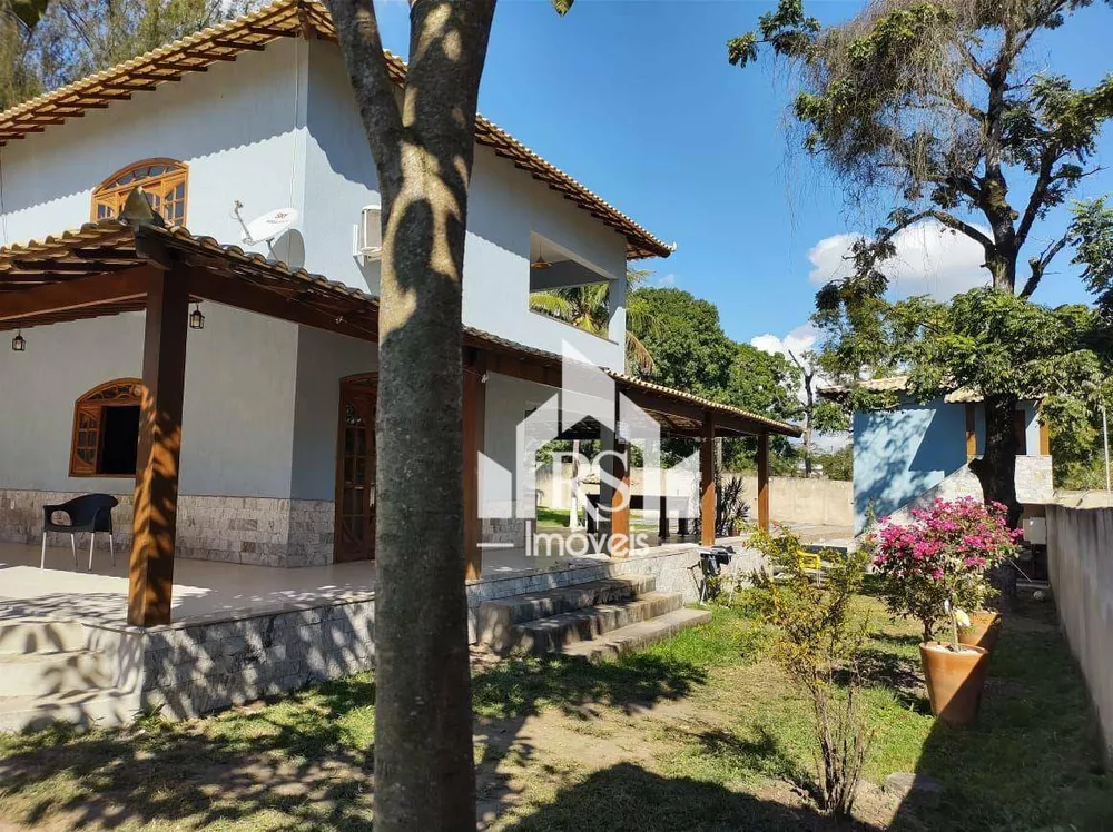 Casa, 4 quartos, 302 m² - Foto 27