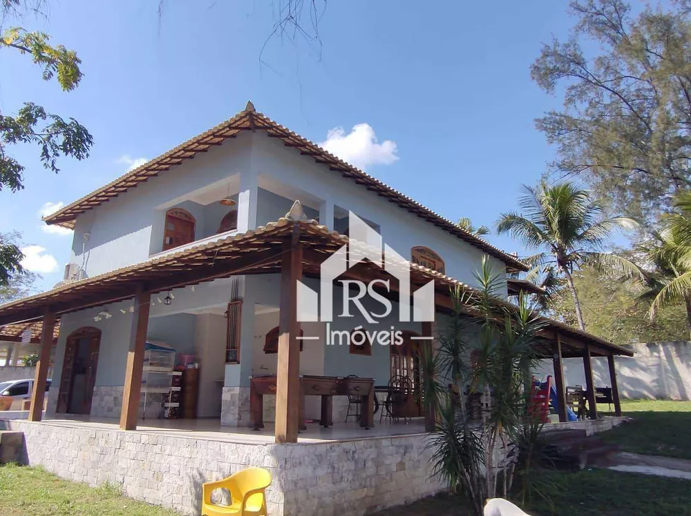 Casa, 4 quartos, 302 m² - Foto 31