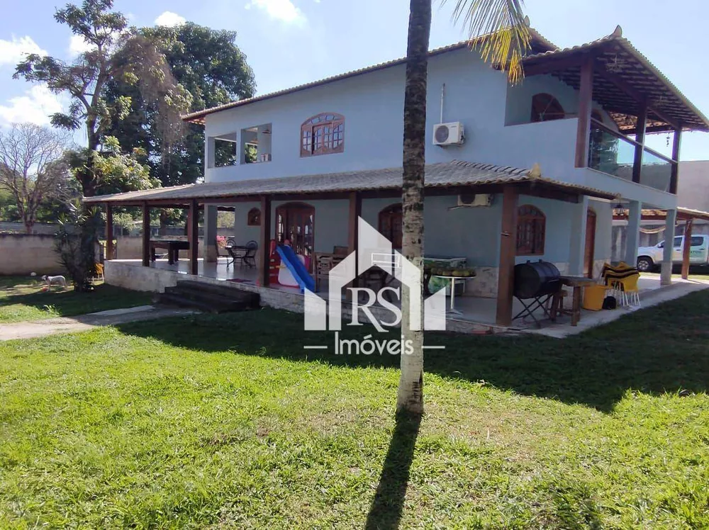 Casa, 4 quartos, 302 m² - Foto 25