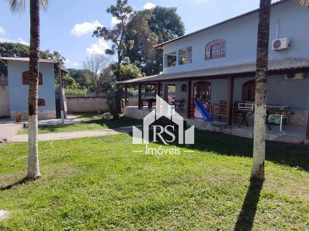 Casa, 4 quartos, 302 m² - Foto 30