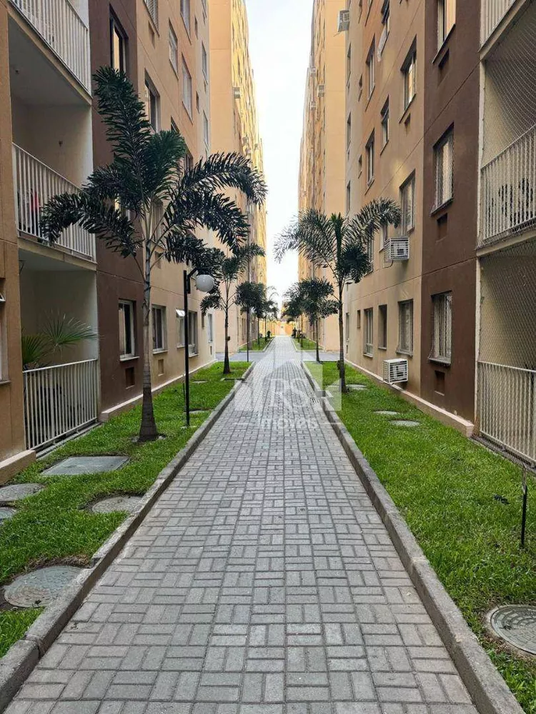 Apartamento, 2 quartos, 54 m² - Foto 11