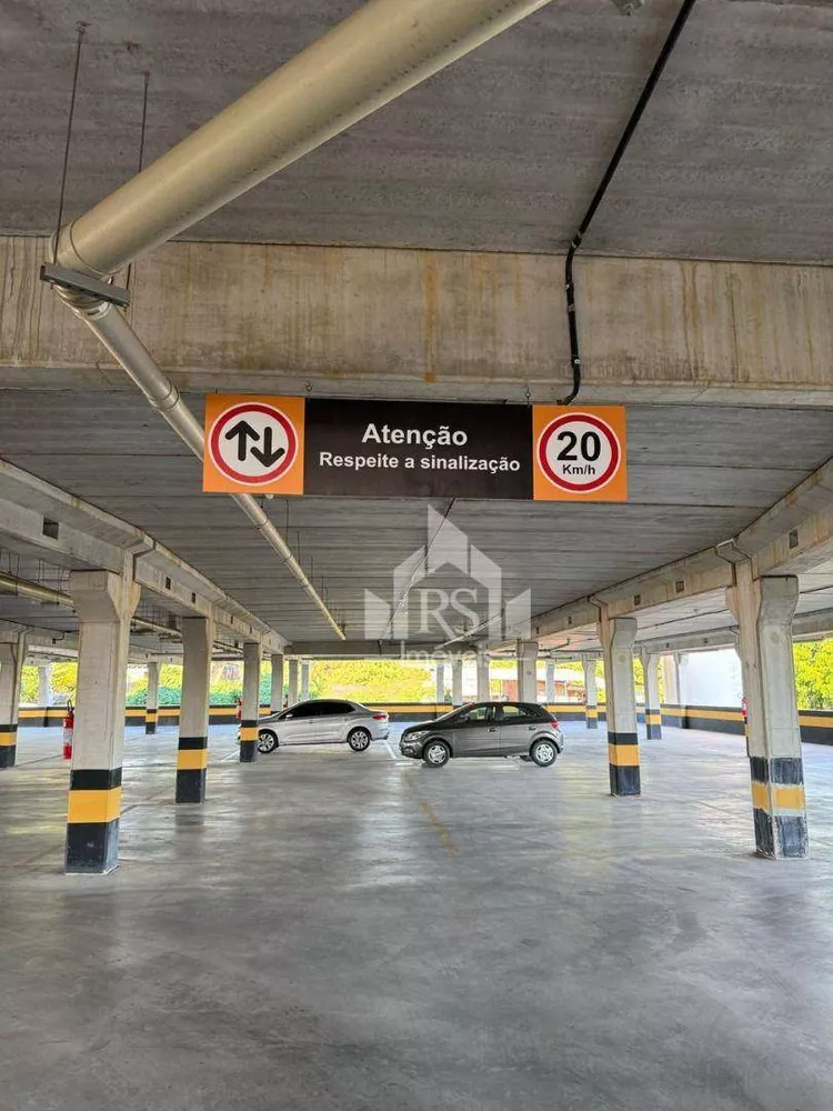 Apartamento, 2 quartos, 54 m² - Foto 18