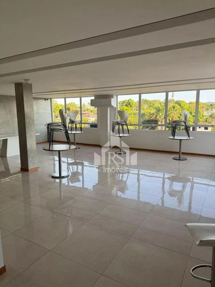 Apartamento, 2 quartos, 54 m² - Foto 17