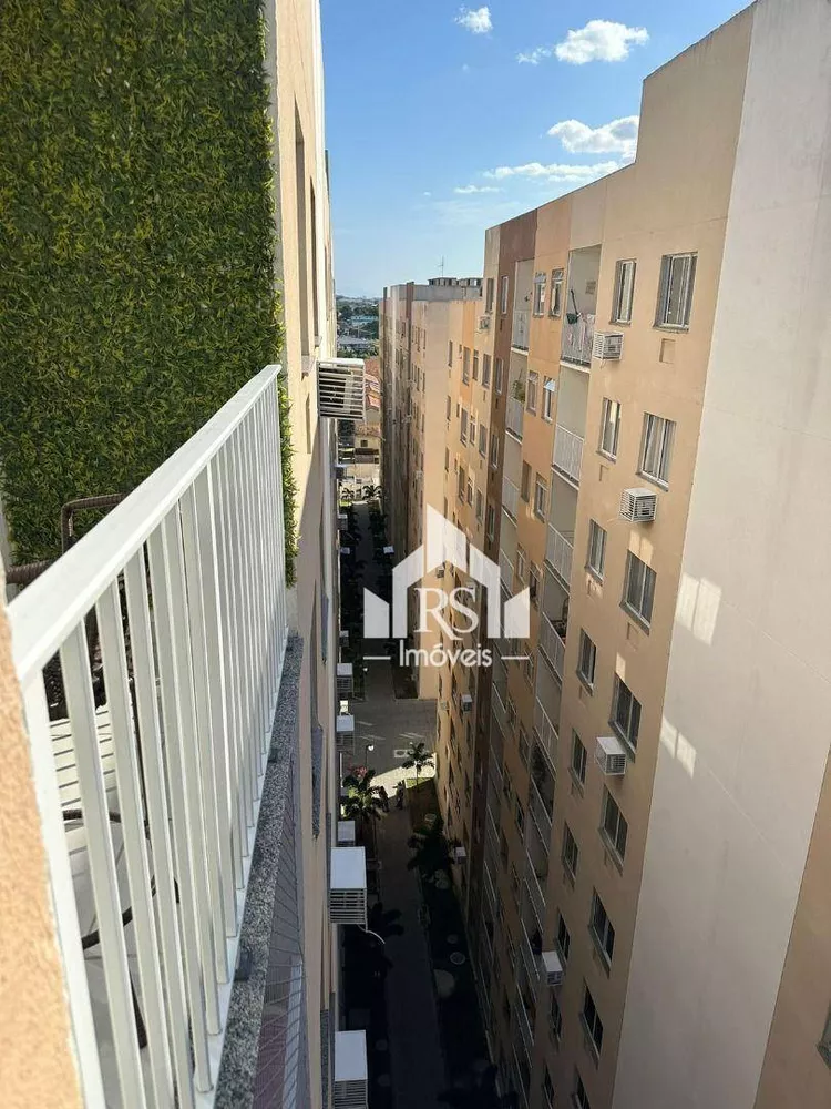 Apartamento, 2 quartos, 54 m² - Foto 4