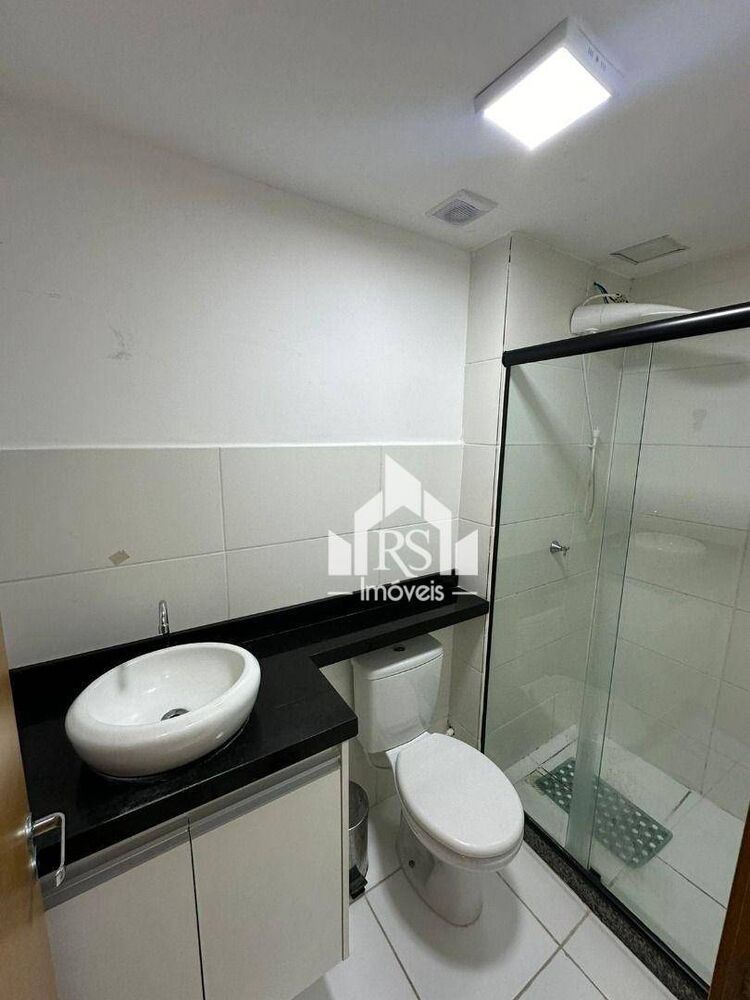 Apartamento, 2 quartos, 54 m² - Foto 9