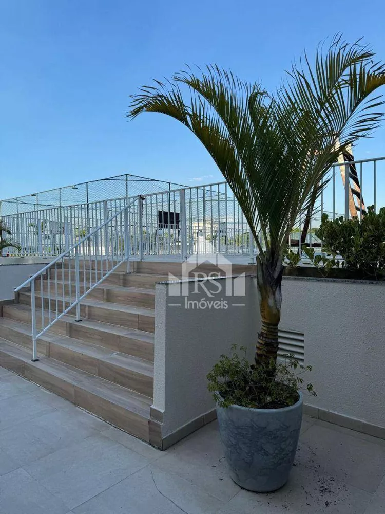 Apartamento, 2 quartos, 54 m² - Foto 12