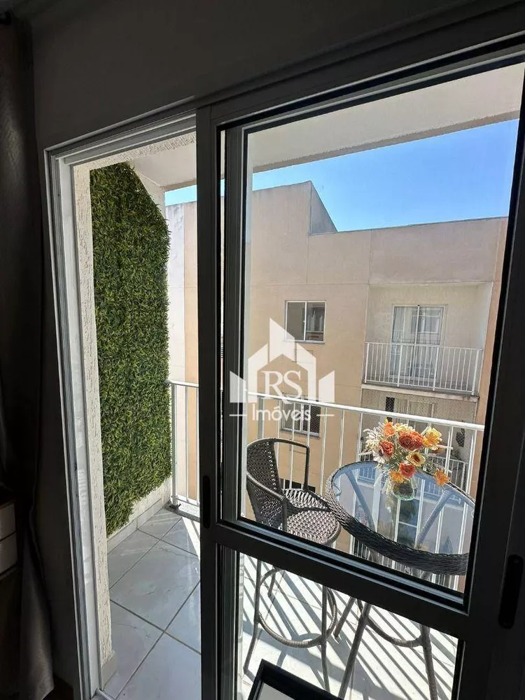 Apartamento, 2 quartos, 54 m² - Foto 5