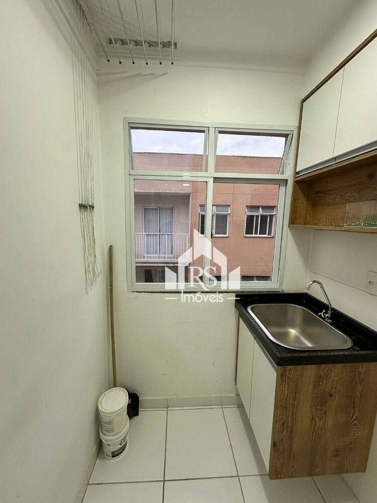 Apartamento, 2 quartos, 54 m² - Foto 8
