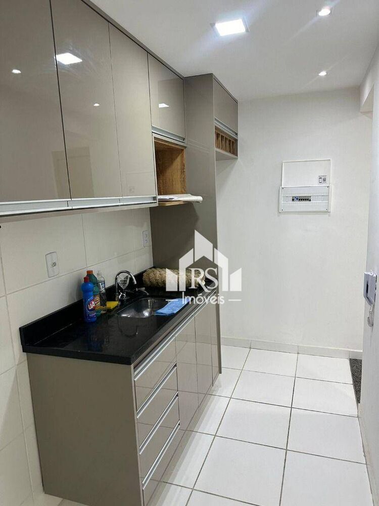 Apartamento, 2 quartos, 54 m² - Foto 7
