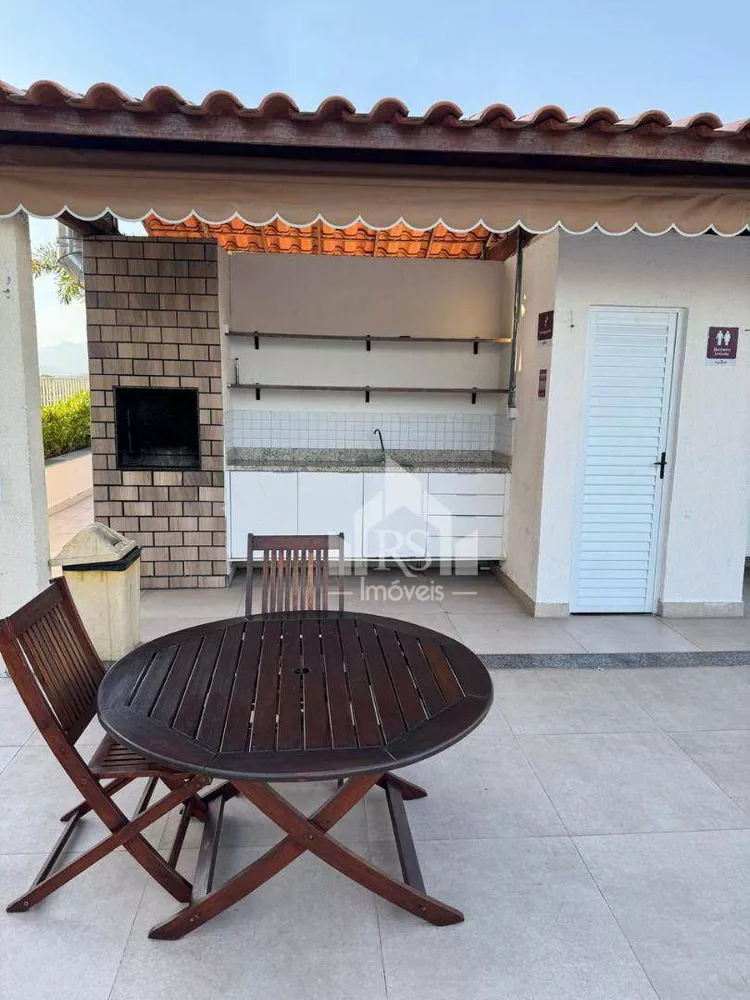 Apartamento, 2 quartos, 54 m² - Foto 13