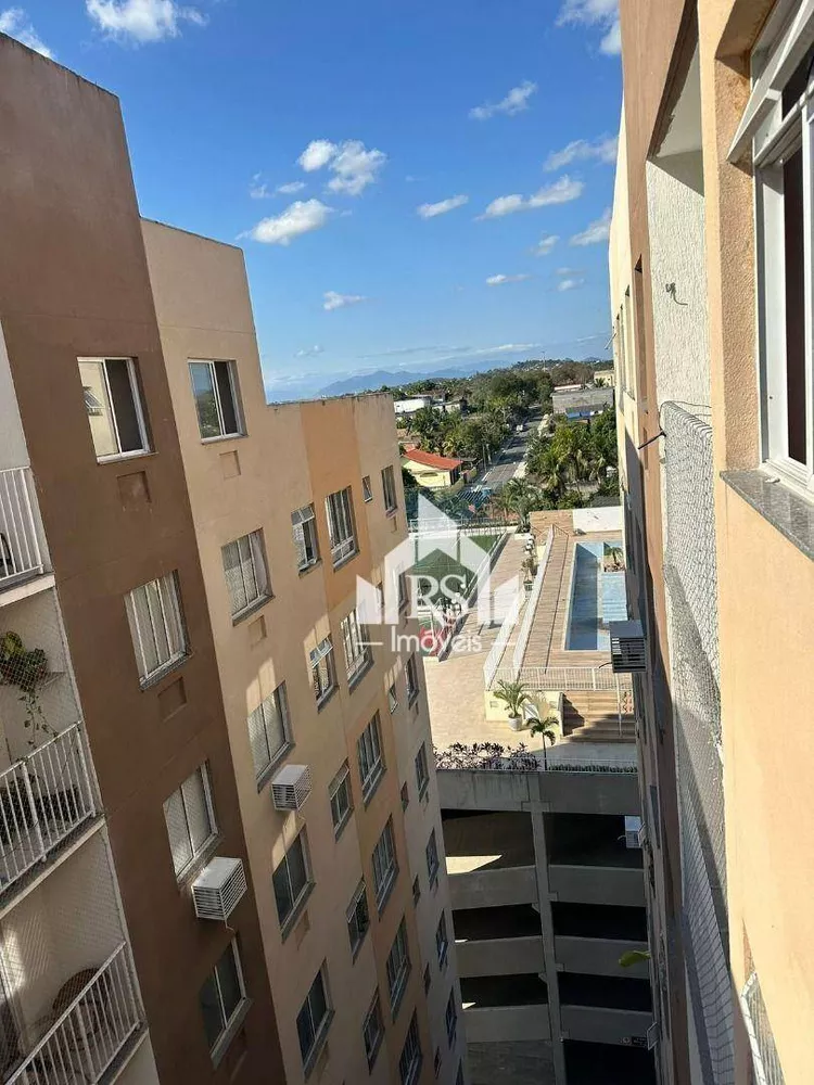 Apartamento, 2 quartos, 54 m² - Foto 3