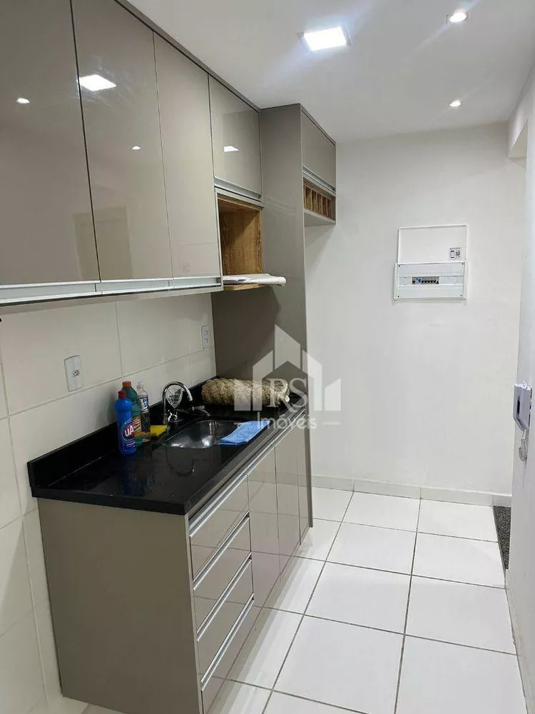 Apartamento, 2 quartos, 54 m² - Foto 25