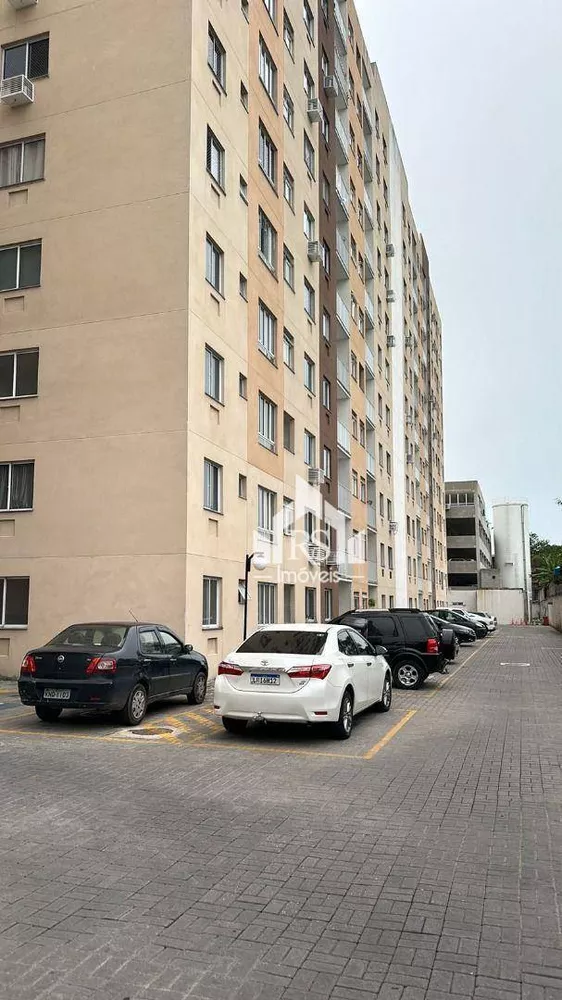 Apartamento, 2 quartos, 54 m² - Foto 6