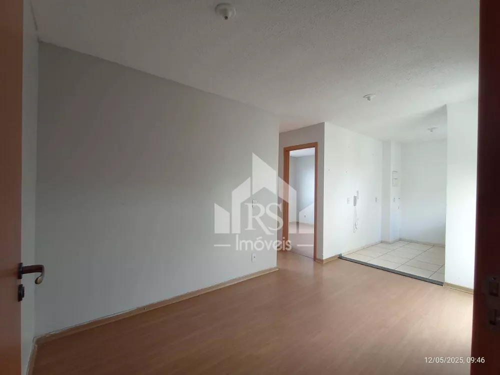 Apartamento, 2 quartos, 42 m² - Foto 23