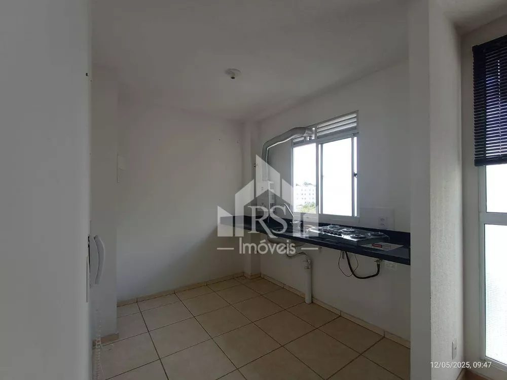 Apartamento, 2 quartos, 42 m² - Foto 19