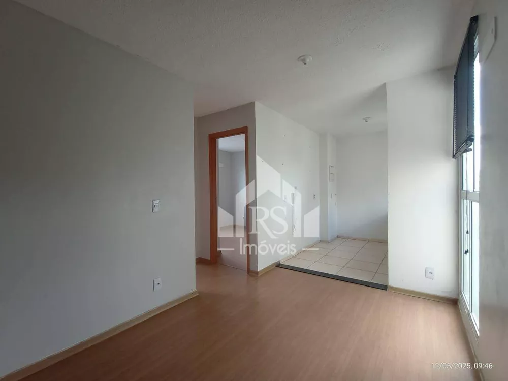 Apartamento, 2 quartos, 42 m² - Foto 24